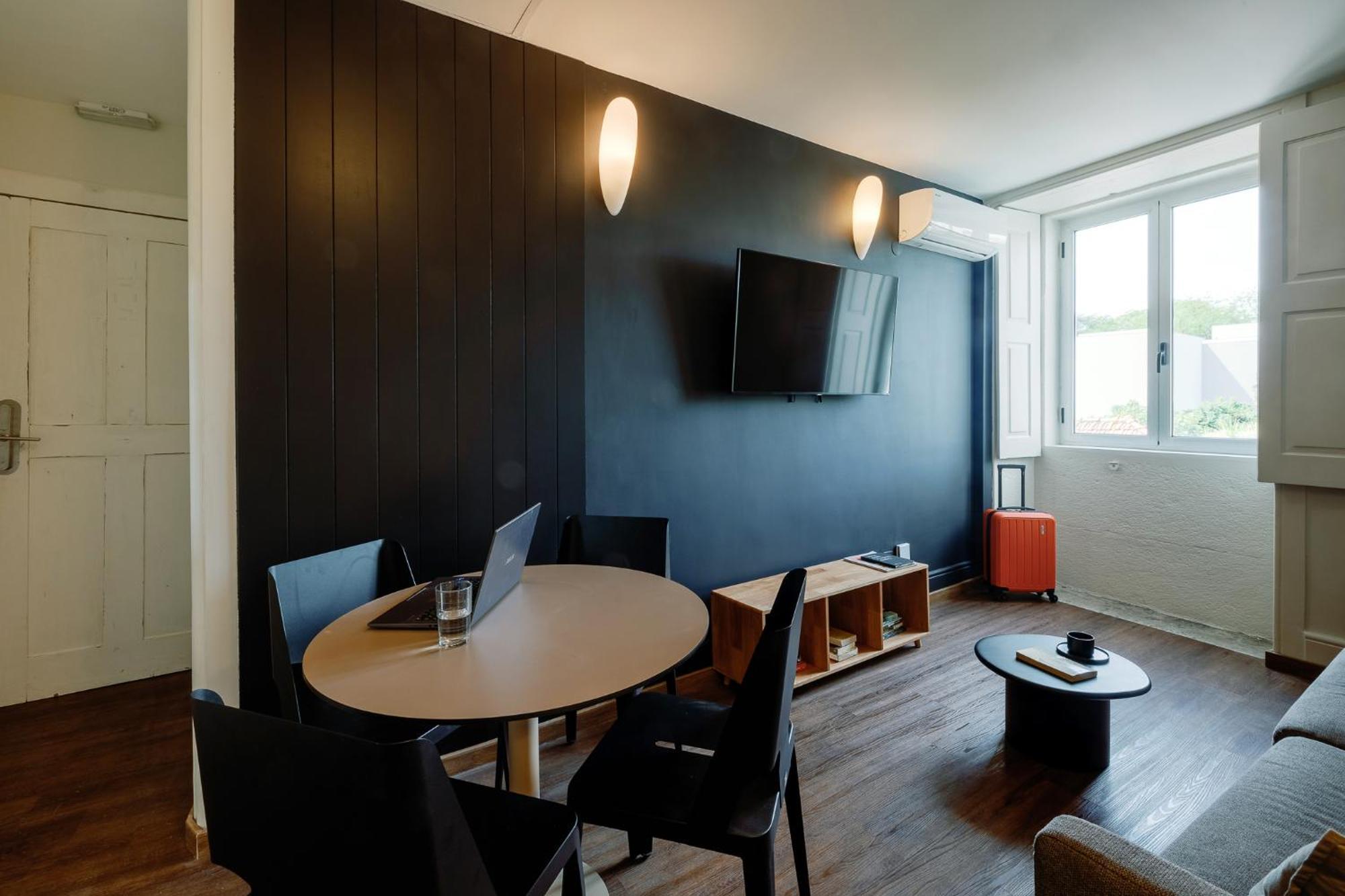 Appartamento Cosme By Olala Homes Oporto