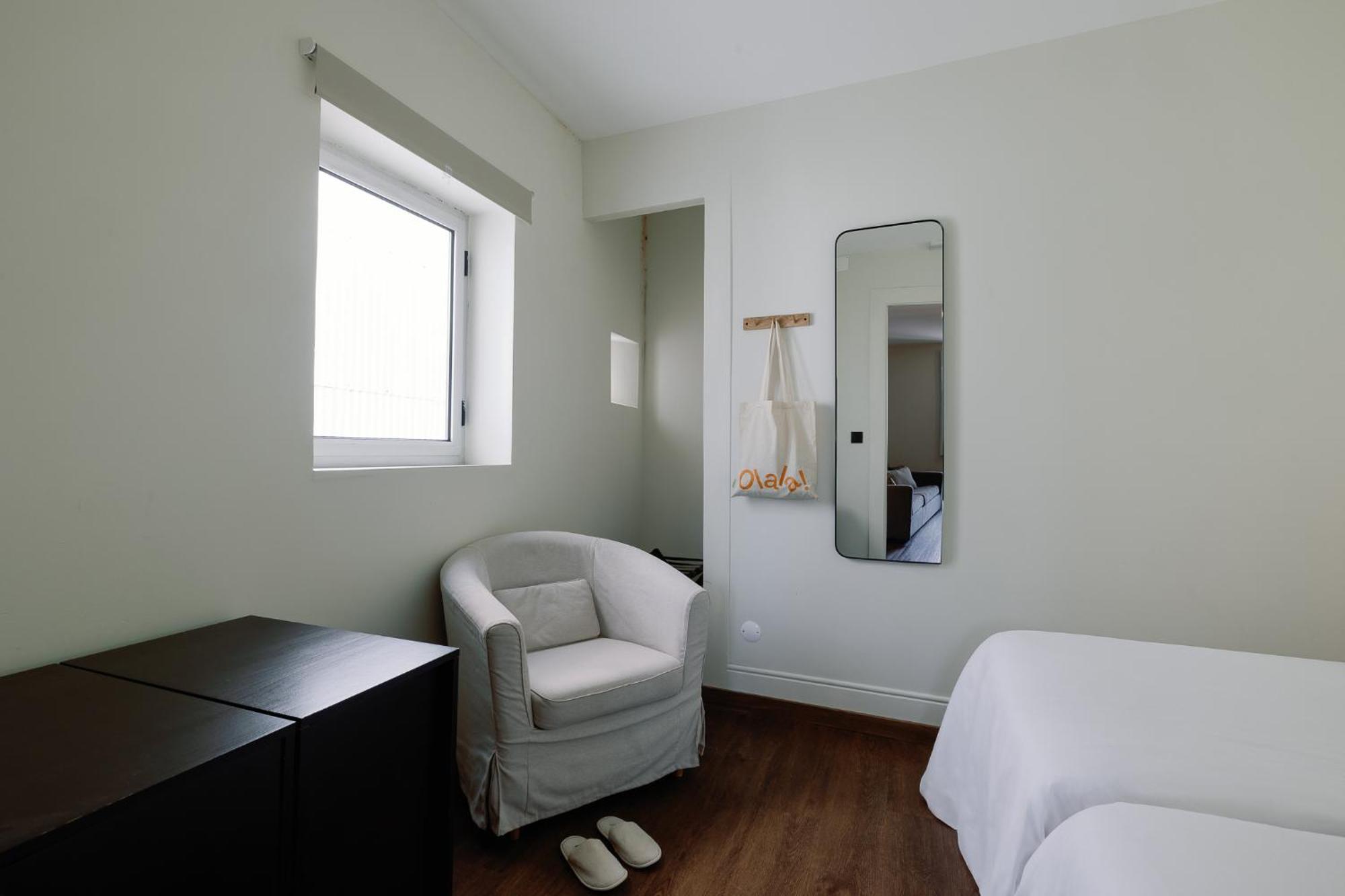 Cosme By Olala Homes * Oporto
