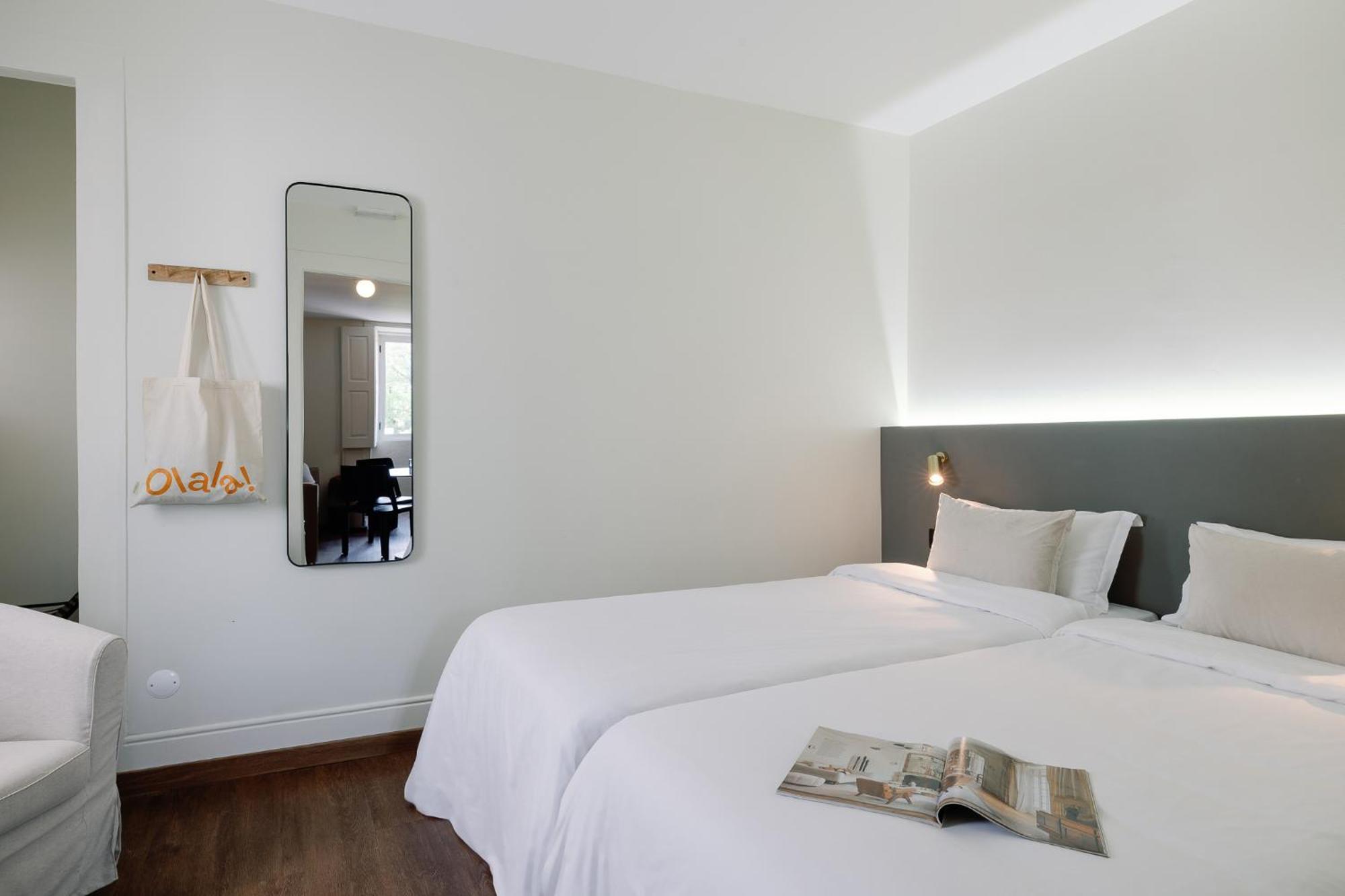 Cosme By Olala Homes Appartamento *