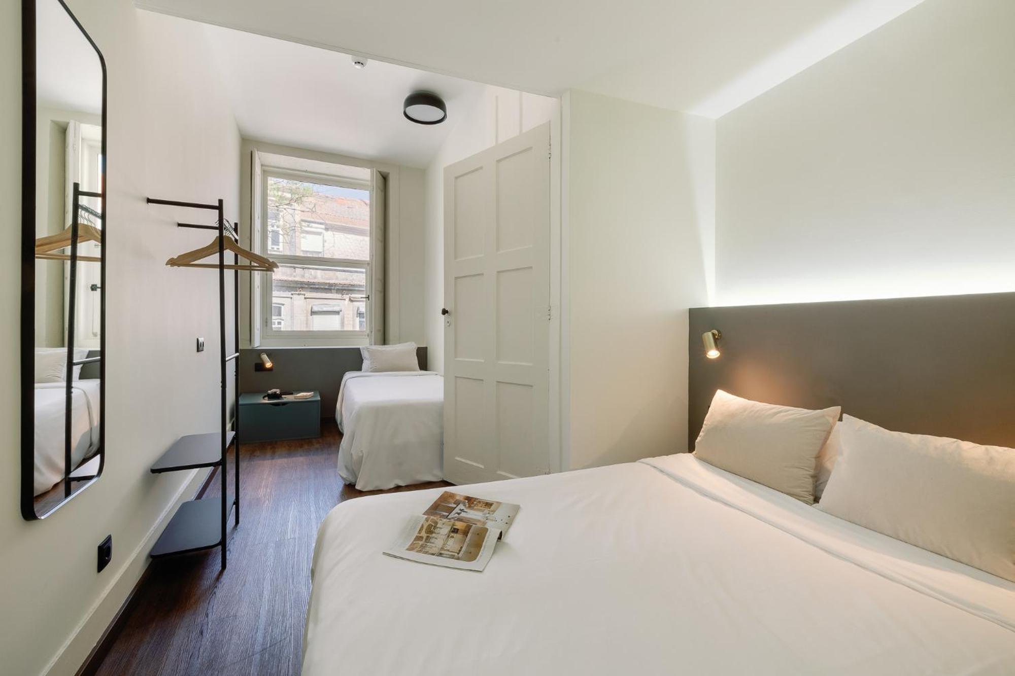 Appartamento Cosme By Olala Homes Oporto