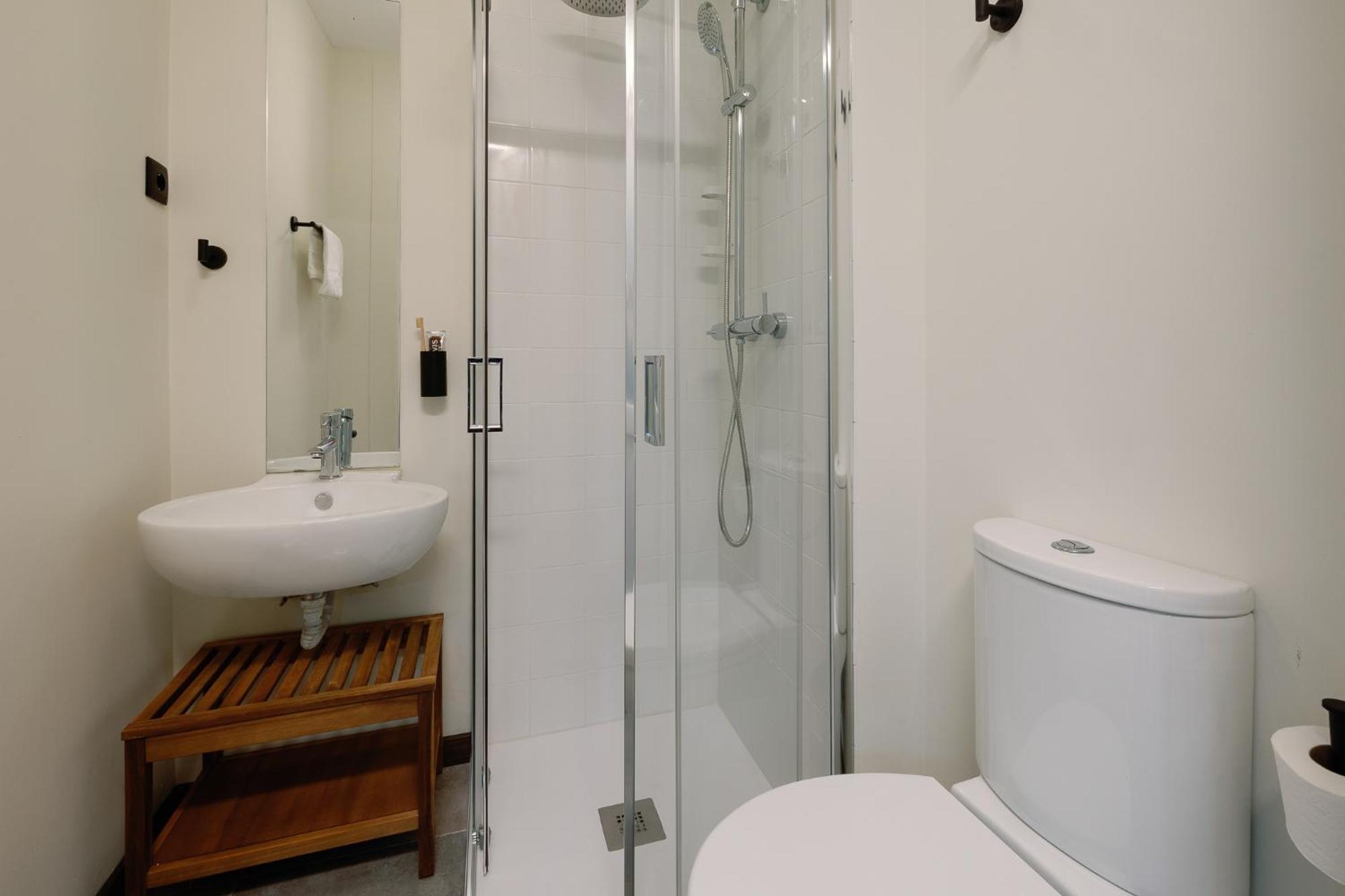 Appartamento Cosme By Olala Homes