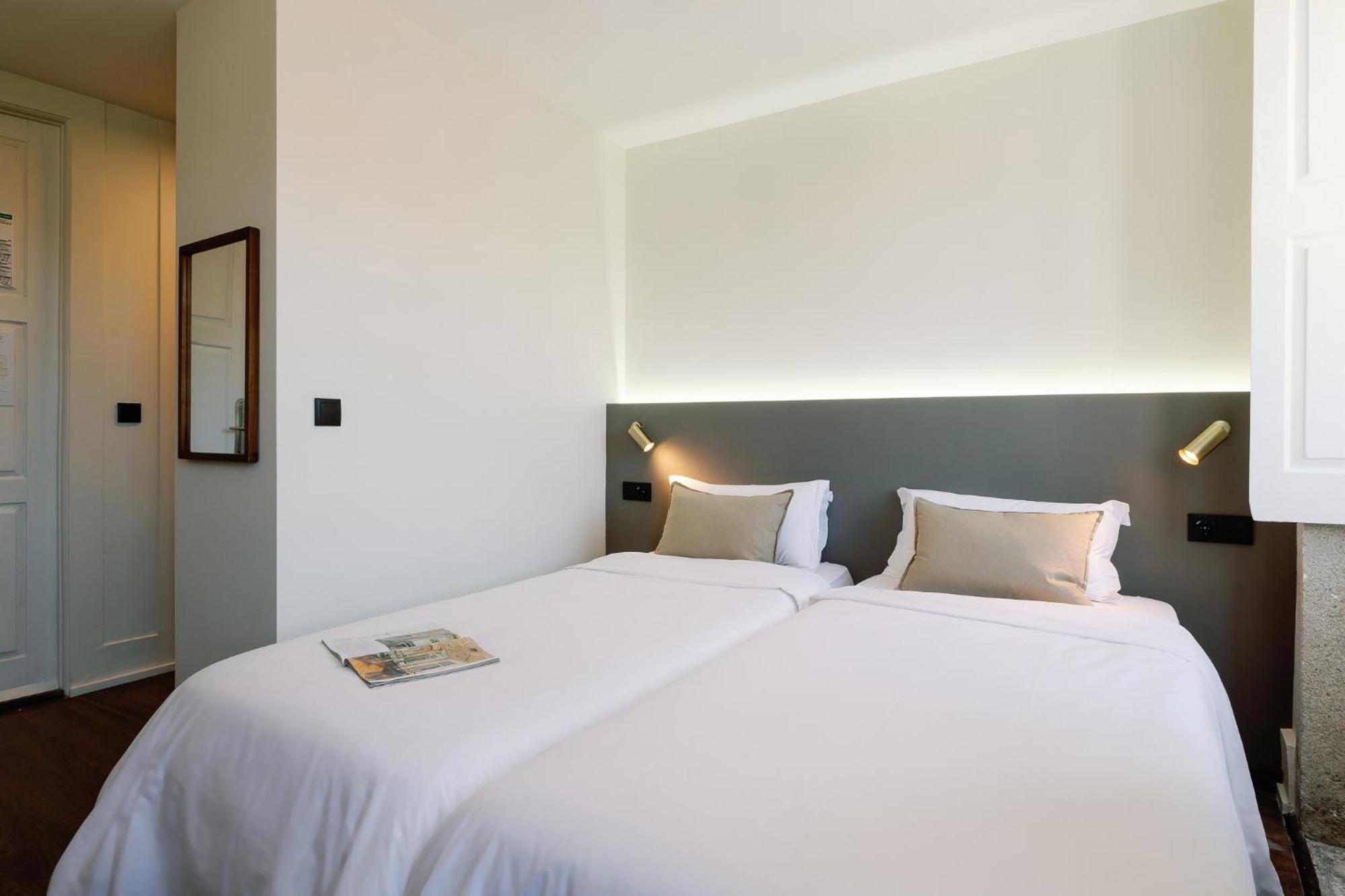 Cosme By Olala Homes Appartamento Oporto
