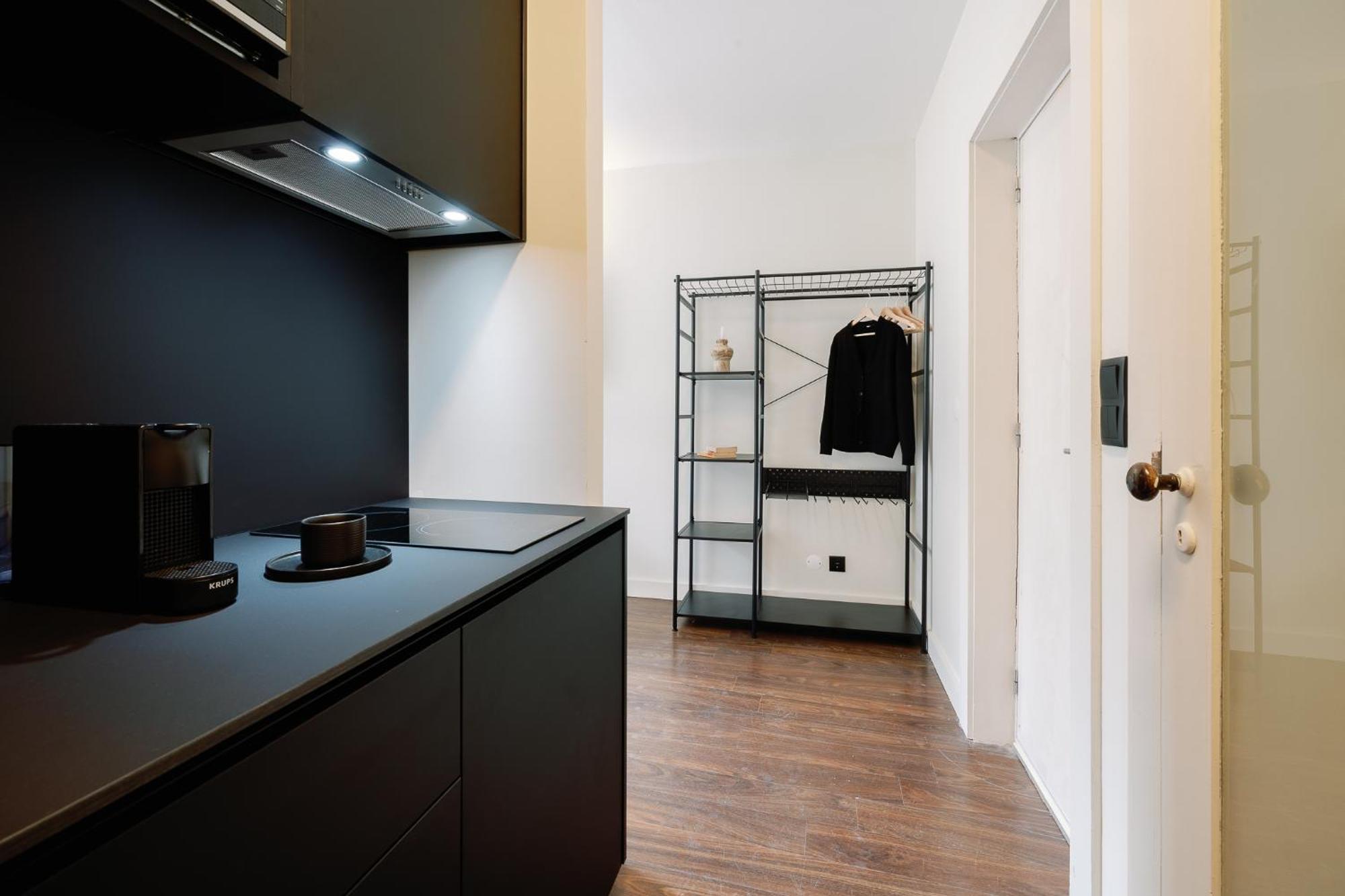 Appartamento Cosme By Olala Homes