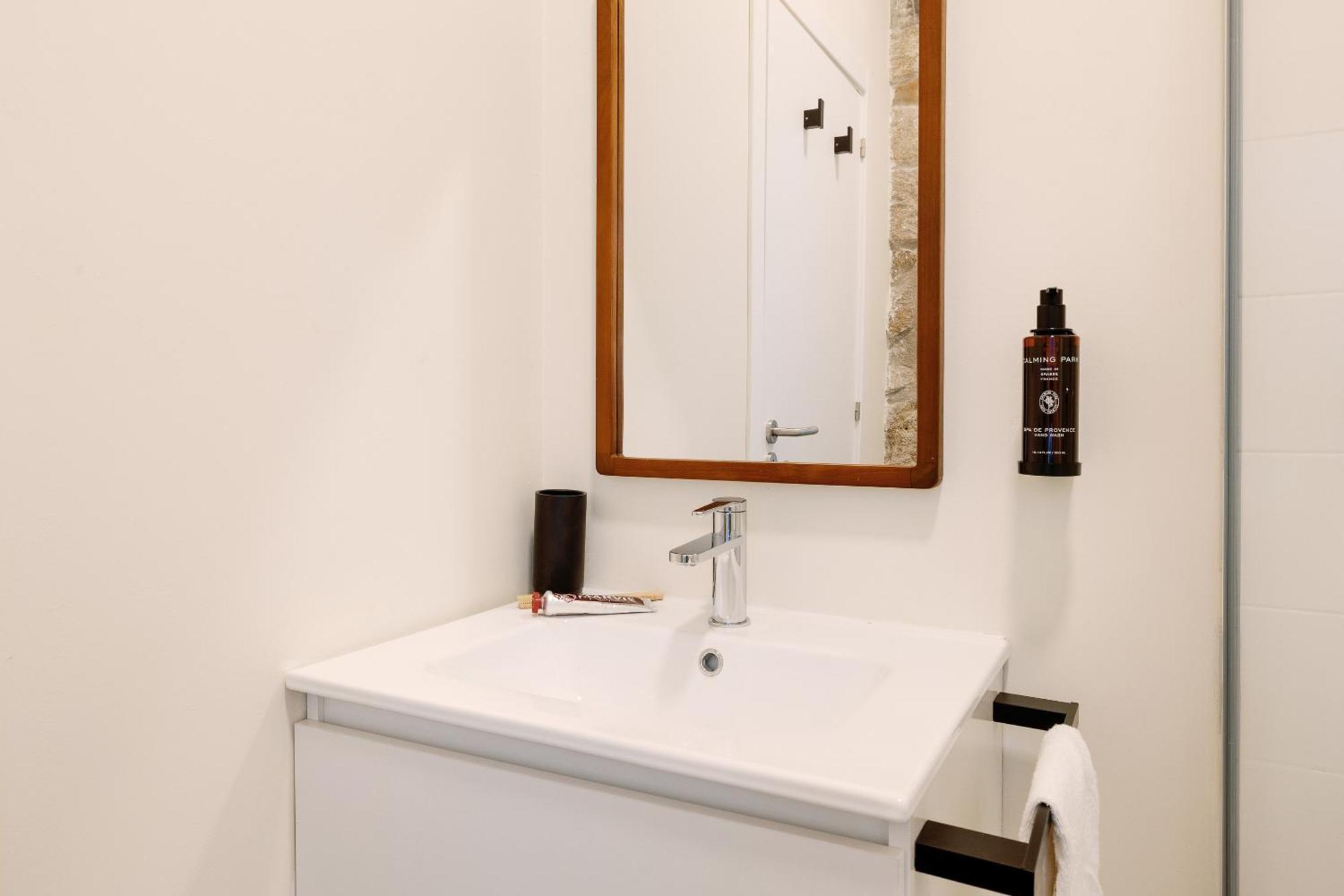 Cosme By Olala Homes Appartamento *